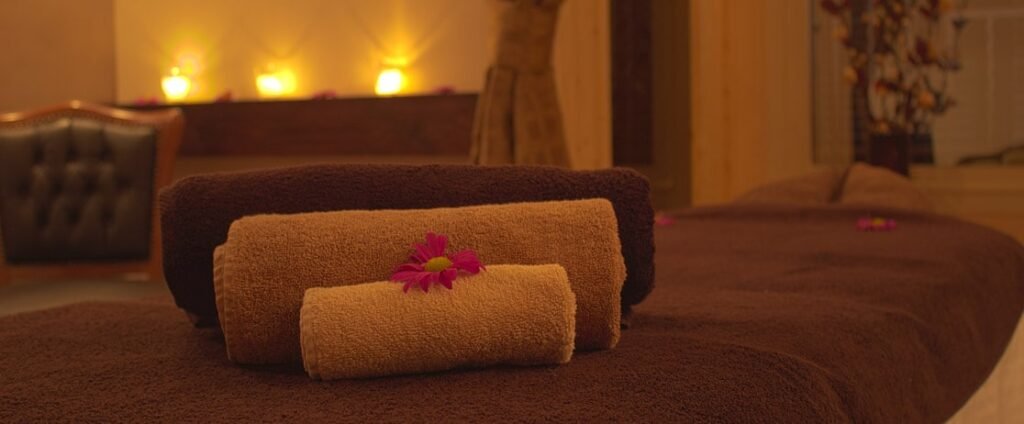 24 Hours Body To Body Massage Service In IGI Airport Mahipalpur Delhi