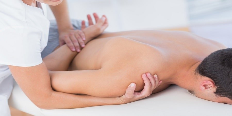 female to male body massage in delhi